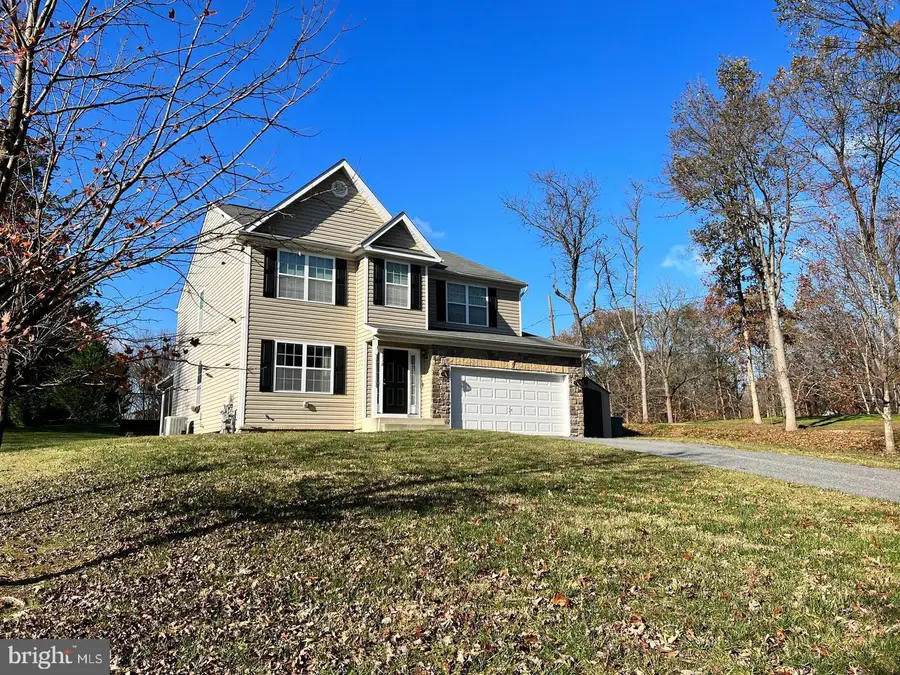 5870 Deer Ridge Ln, Elkridge, MD 21075 - #2