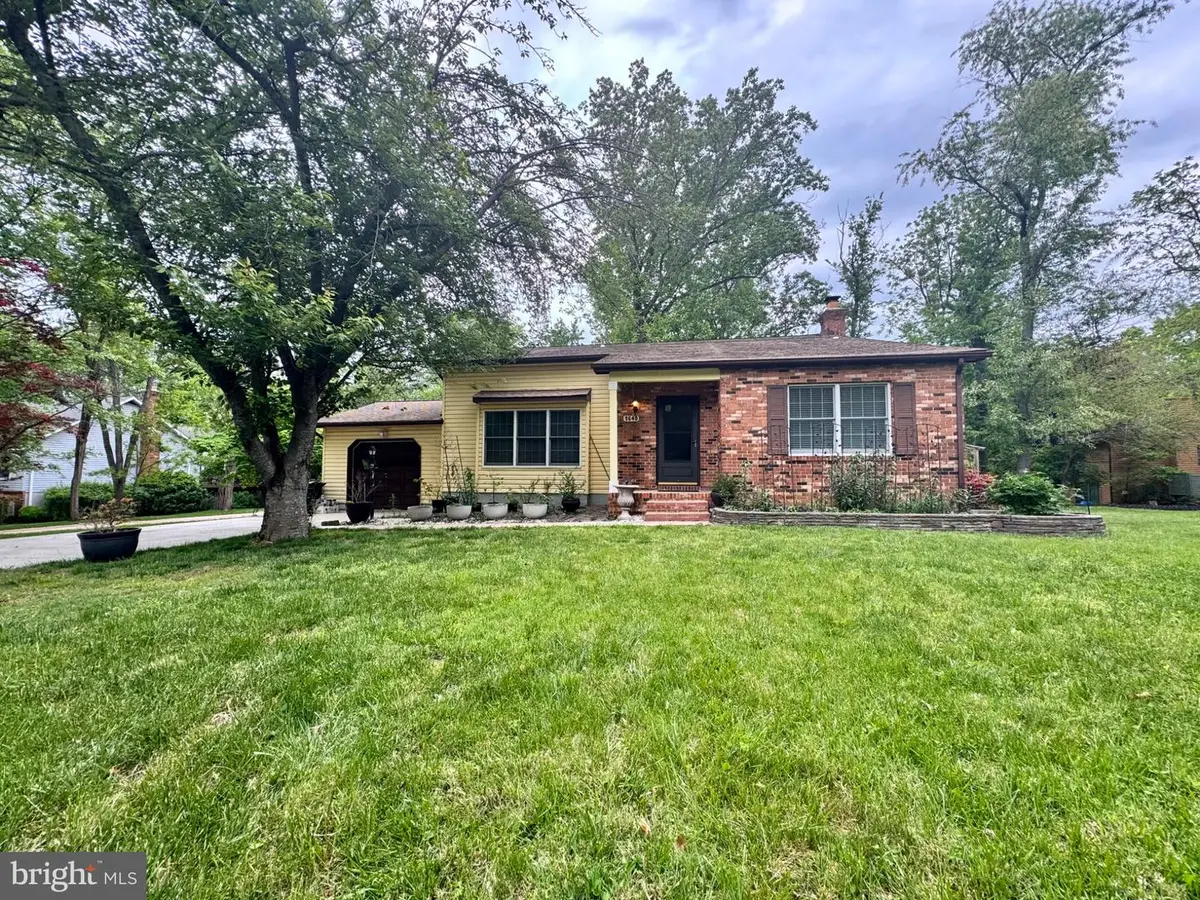 9640 Sandlight Ct, Columbia, MD 21046 - #1