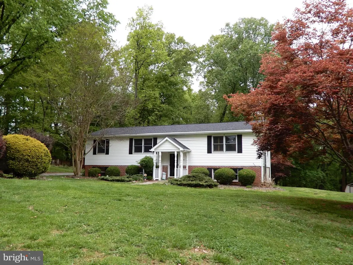 14170 Monticello Dr, Cooksville, MD 21723 - #1