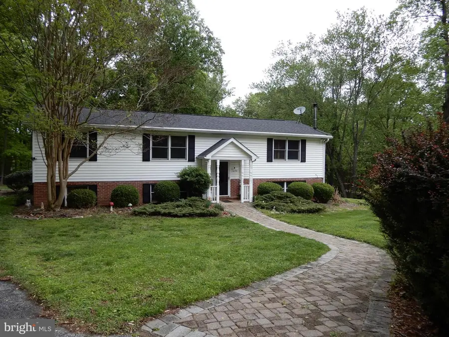 14170 Monticello Dr, Cooksville, MD 21723 - #2