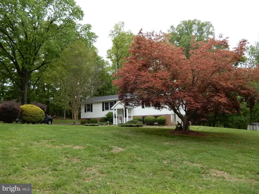14170 Monticello Dr, Cooksville, MD 21723 - #3