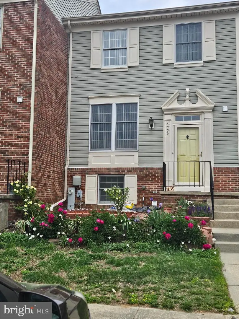 8009 Brightwood Ct, Ellicott City, MD 21043 - #1