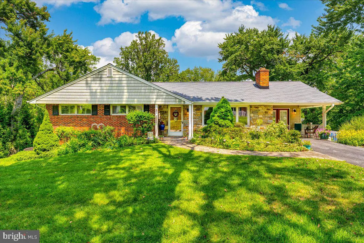 6433 Amherst Ave, Columbia, MD 21046 - #1