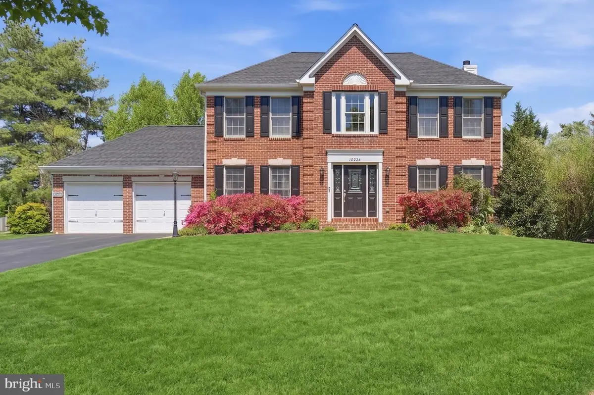 10226 Tarpley Ct, Ellicott City, MD 21042 - #1