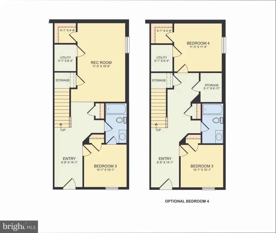 6943 Linden Avenue, Elkridge, MD 21075 - #3
