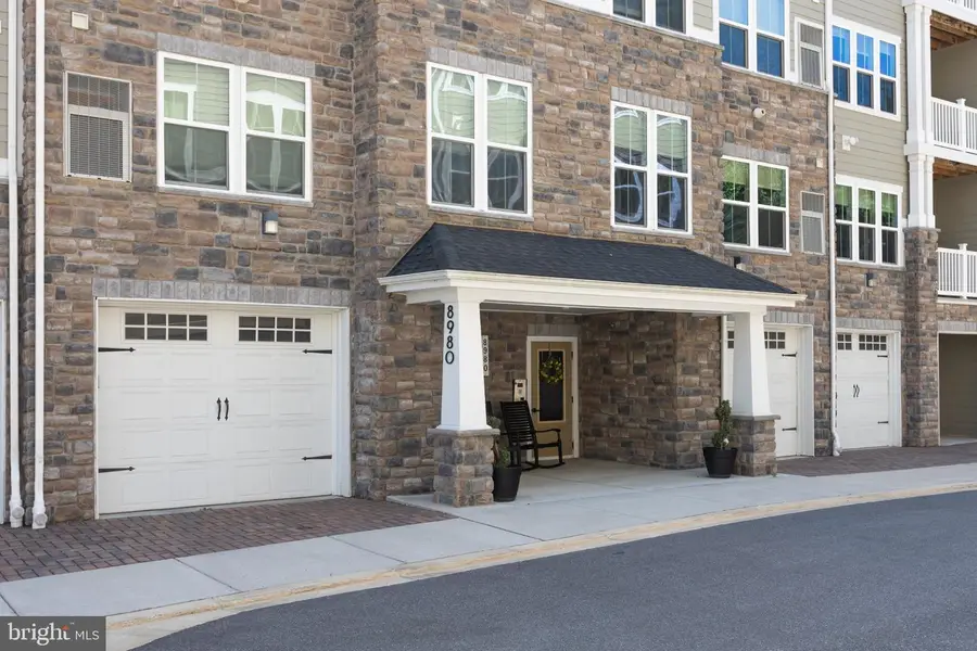 8980 Carls Ct #l, Ellicott City, MD 21043 - #2