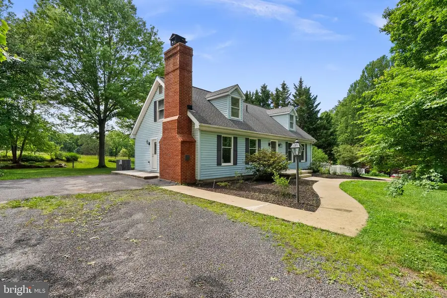 6520 Haviland Mill Rd, Clarksville, MD 21029 - #2