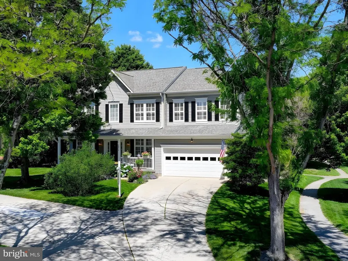 5913 Bright Flow Mews, Clarksville, MD 21029 - #1
