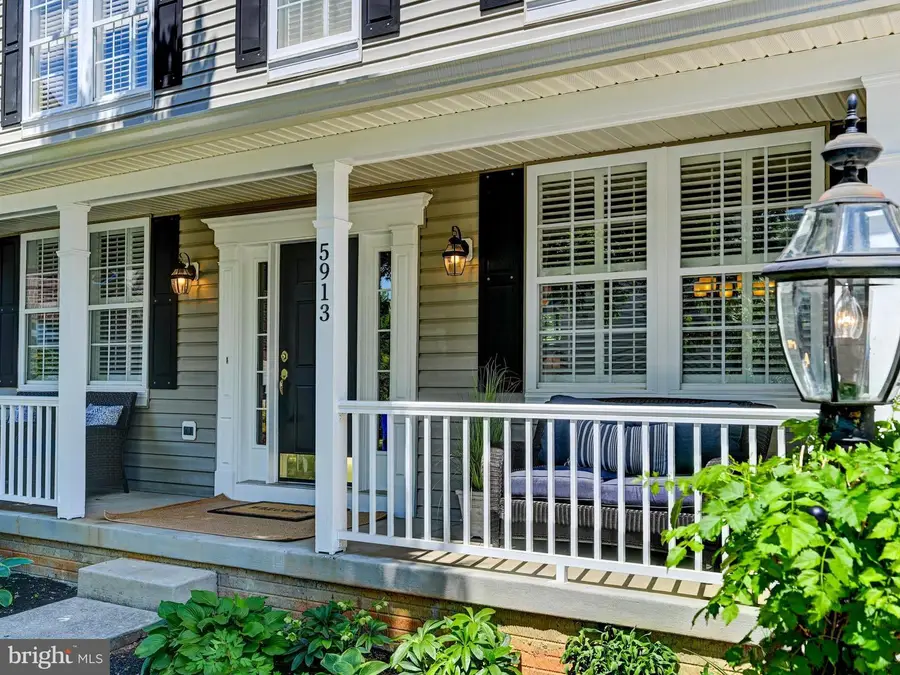 5913 Bright Flow Mews, Clarksville, MD 21029 - #3