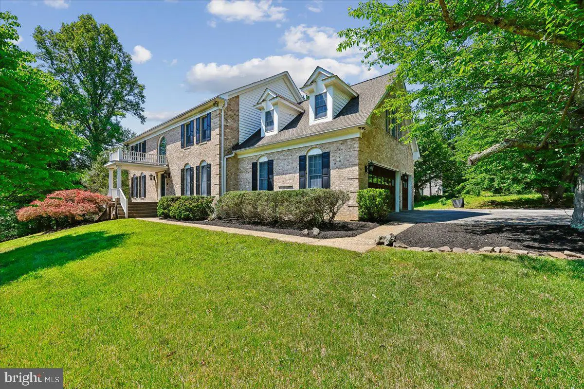 8516 Blounts Ln, Fulton, MD 20759 - #1