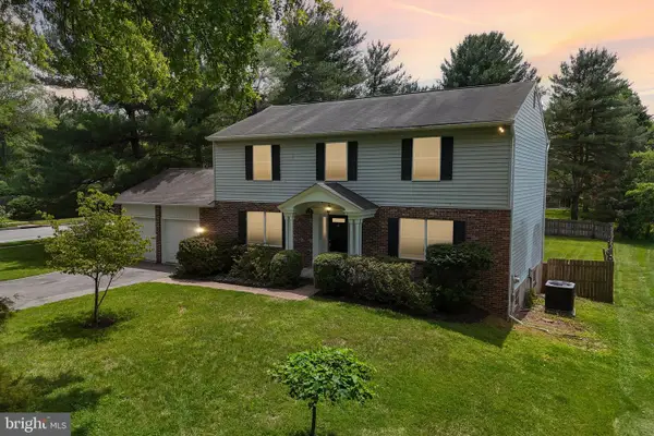 3501 Rhode Valley Trl, ELLICOTT CITY, MD 21042
