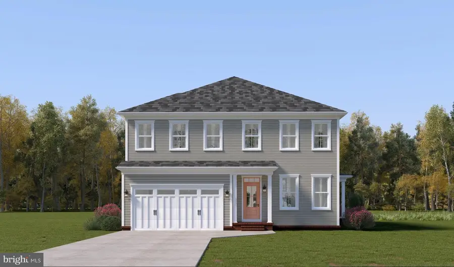 3700 Mill Creek Way, Ellicott City, MD 21043 - #2