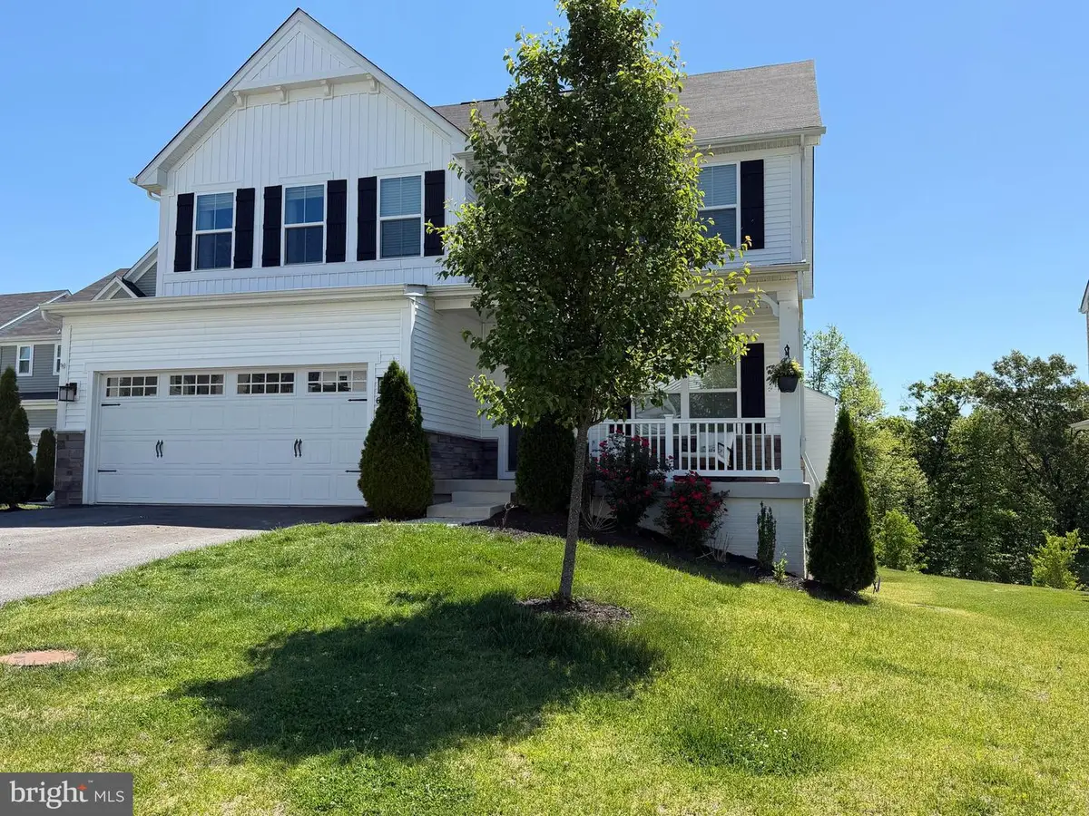 6003 Valentine Way, Hanover, MD 21076 - #1