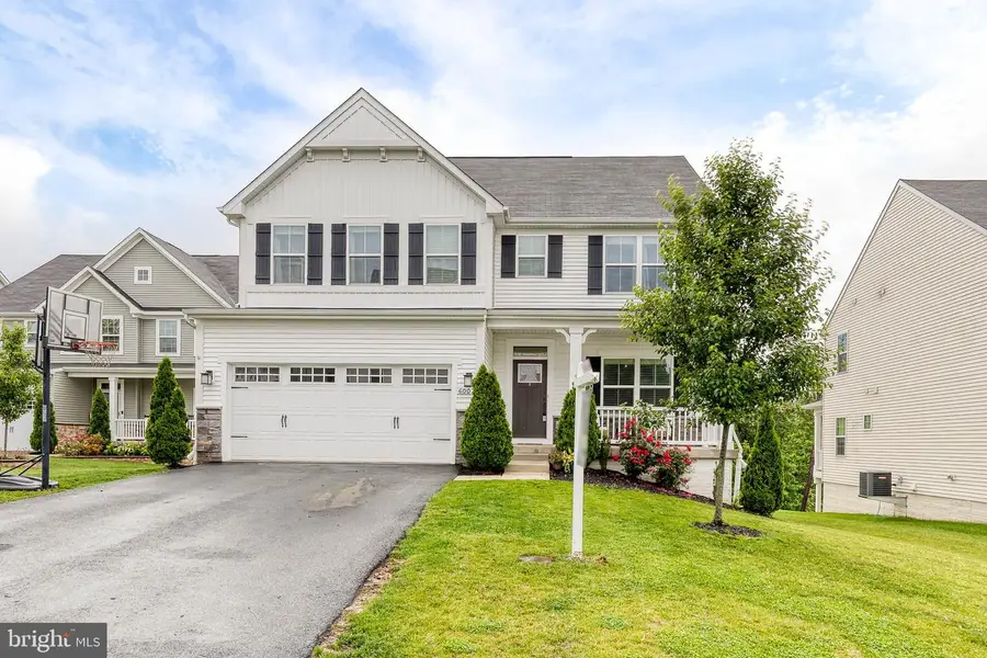 6003 Valentine Way, Hanover, MD 21076 - #2
