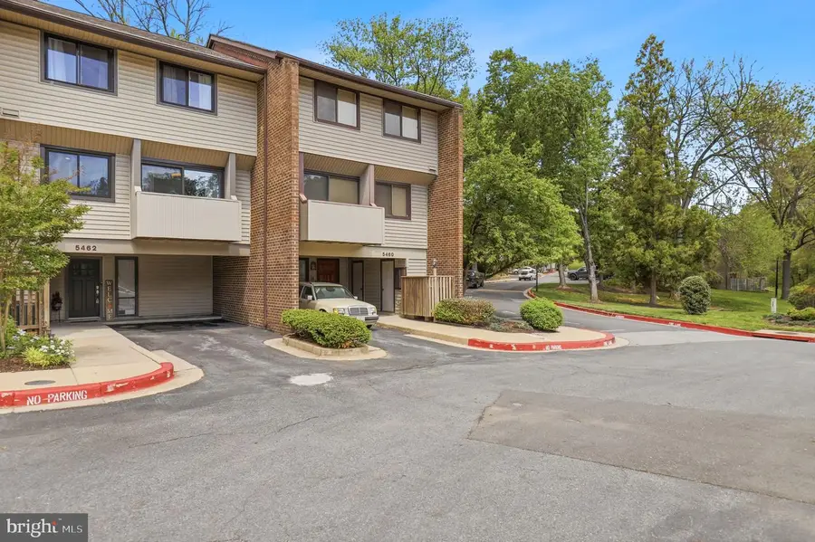 5462 Ring Dove Ln #d4, Columbia, MD 21044 - #2