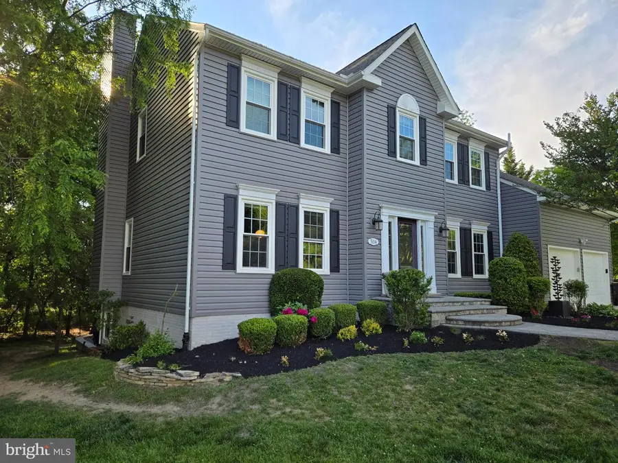 5114 Crystal Park Ln, Ellicott City, MD 21043 - #2