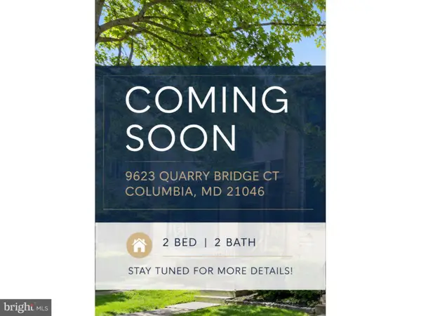 9623 Quarry Bridge Ct, COLUMBIA, MD 21046