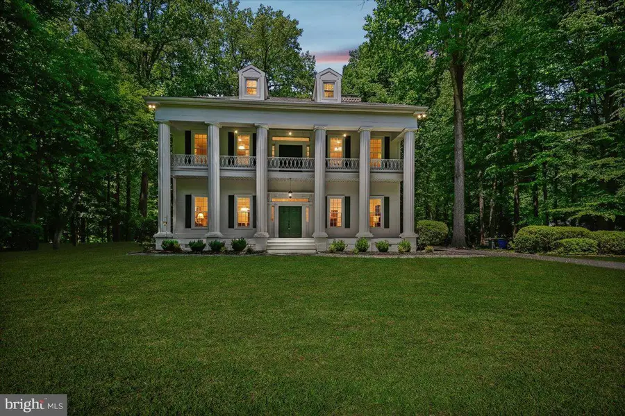 7302 Meadow Wood Way, Clarksville, MD 21029 - #2