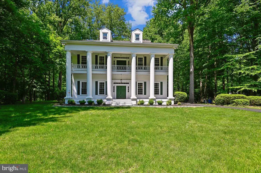 7302 Meadow Wood Way, Clarksville, MD 21029 - #3