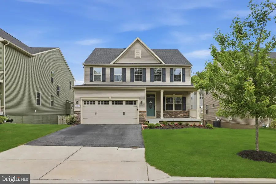 9817 Sawmill Branch Trl, Ellicott City, MD 21043 - #2