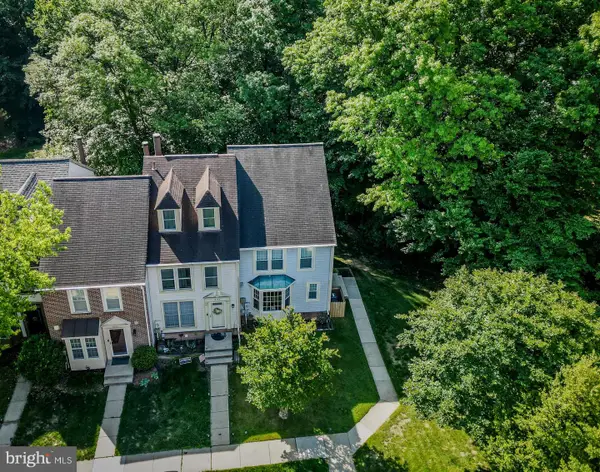 8166 Aspenwood Way, JESSUP, MD 20794