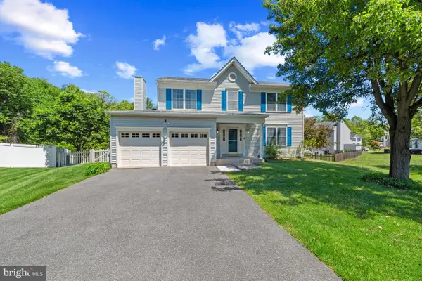 6330 Hanover Crossing Way, HANOVER, MD 21076