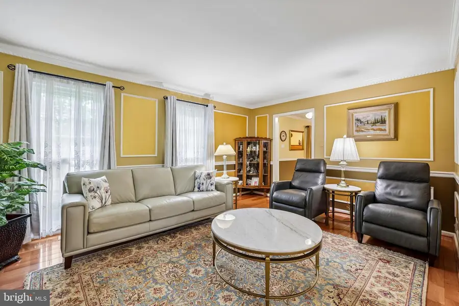 5057 Ten Mills Rd, Columbia, MD 21044 - #2