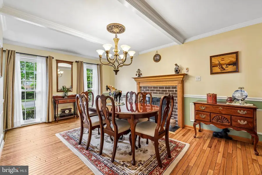 5057 Ten Mills Rd, Columbia, MD 21044 - #3