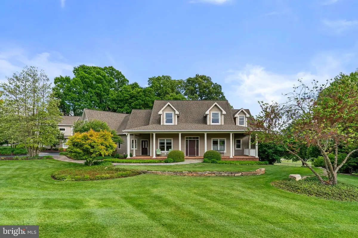 13536 Paternal Gift Dr, Highland, MD 20777 - #1