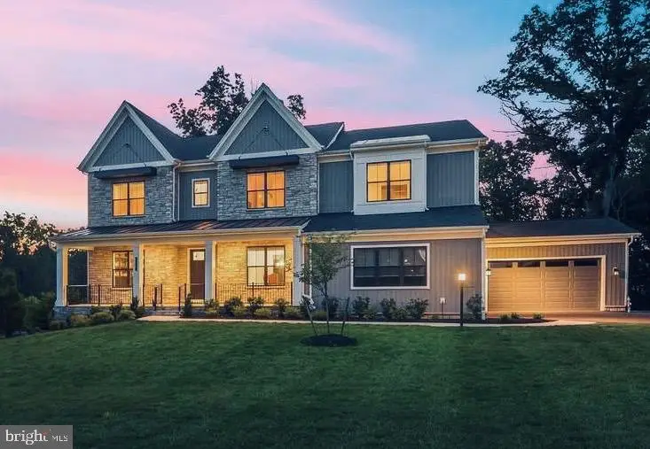 6045 Bricker Rd, Dayton, MD 21036 - #2