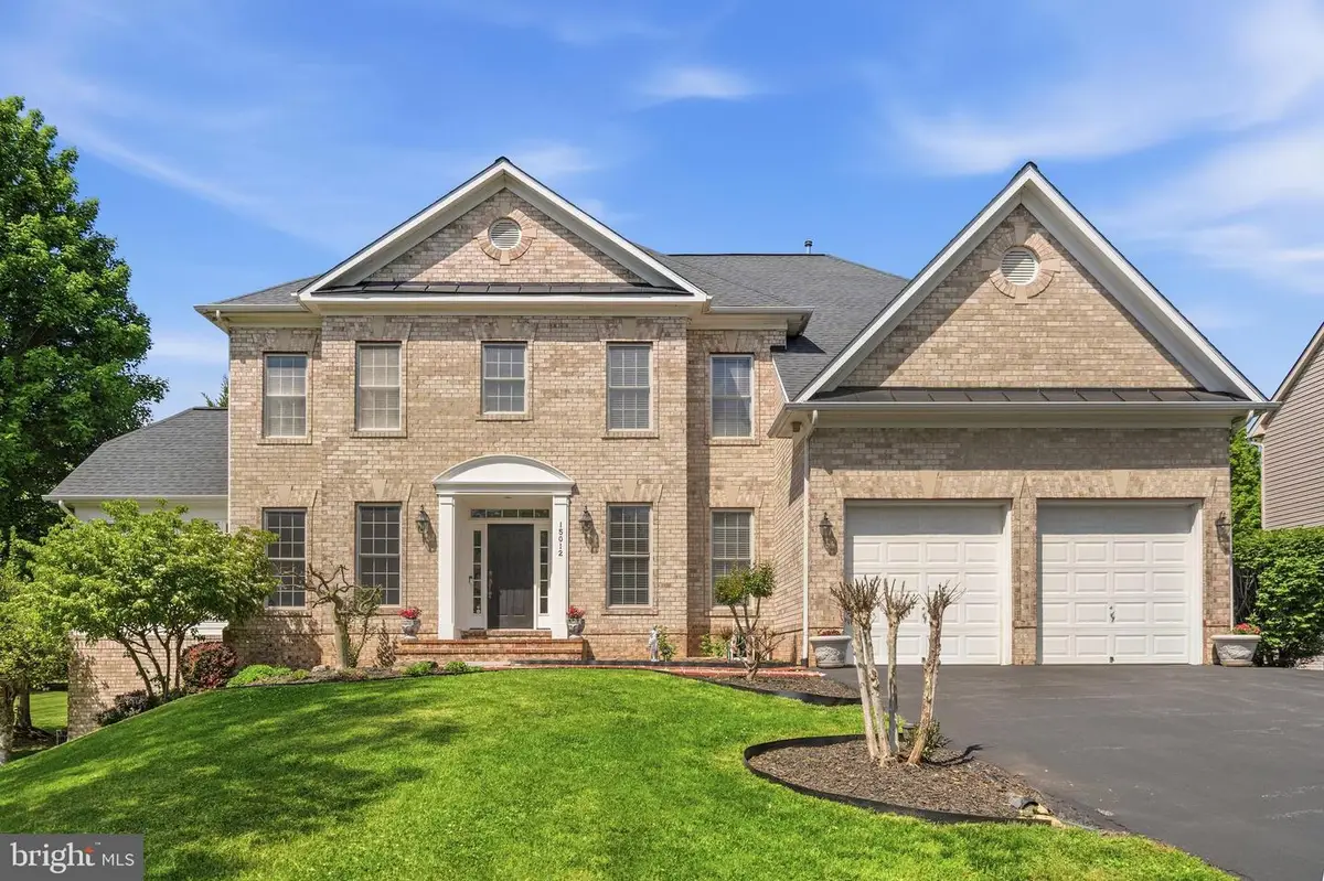 15012 Rolling Hills Dr, Glenwood, MD 21738 - #1