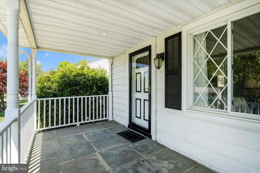 8409 Woodward St, Savage, MD 20763 - #3