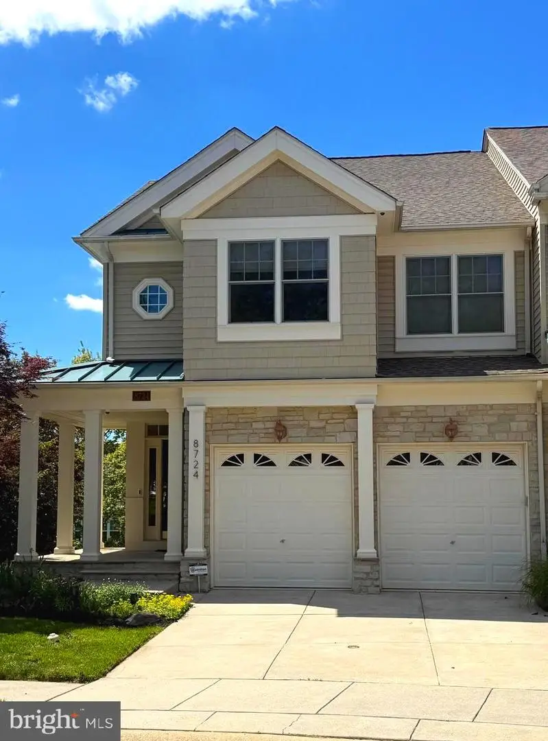 8724 Timber Oak Ln, Laurel, MD 20723 - #1