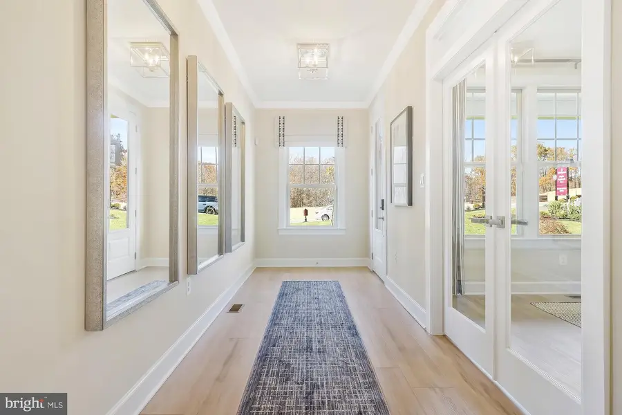 12218 Nicolar Dr, Fulton, MD 20759 - #2