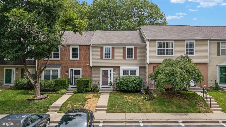 8440 Oak Bush Ter, Columbia, MD 21045 - #2