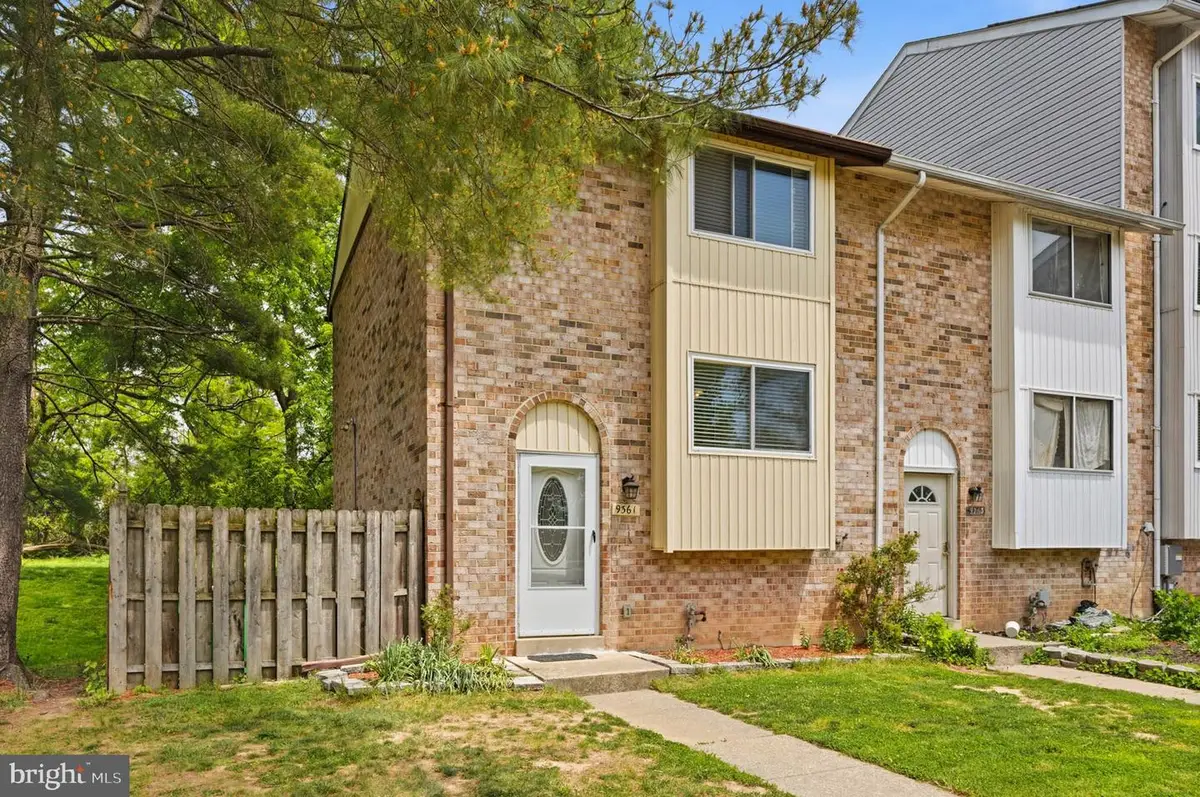 9361 Reader Ln, Columbia, MD 21045 - #1