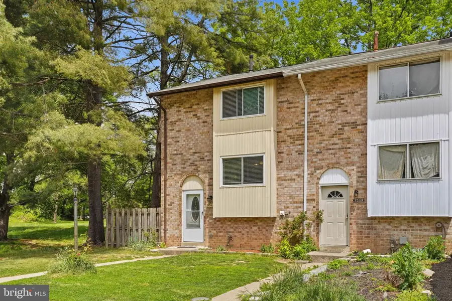 9361 Reader Ln, Columbia, MD 21045 - #2