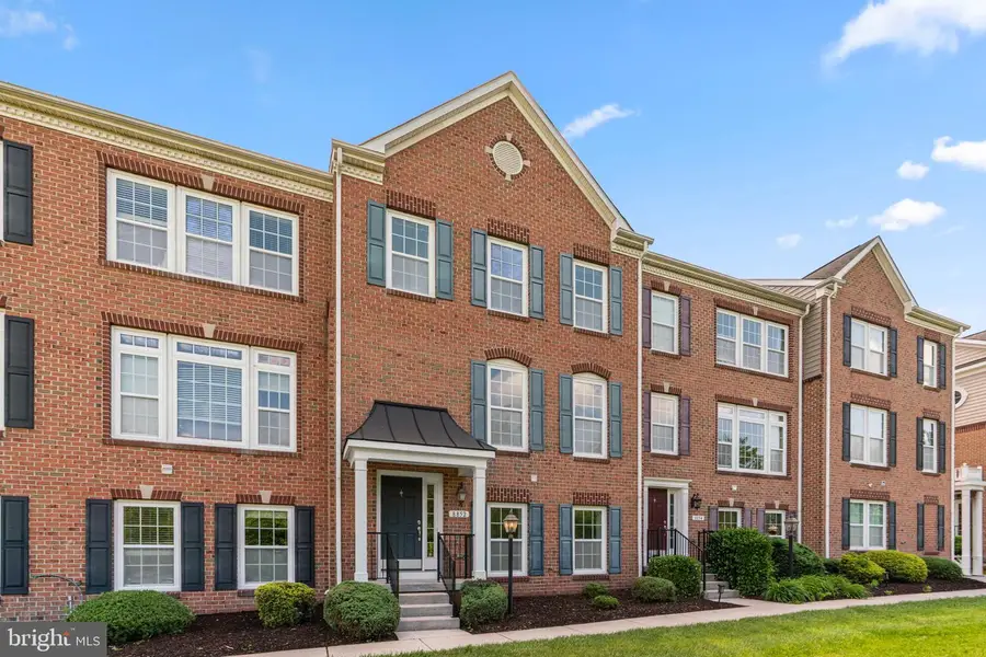8852 Purple Iris Ln #16, Elkridge, MD 21075 - #2
