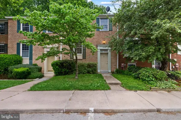 10522 E Wind Way, COLUMBIA, MD 21044