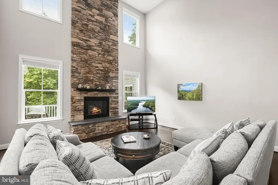 12502 Triadelphia Rd, Ellicott City, MD 21042 - #2