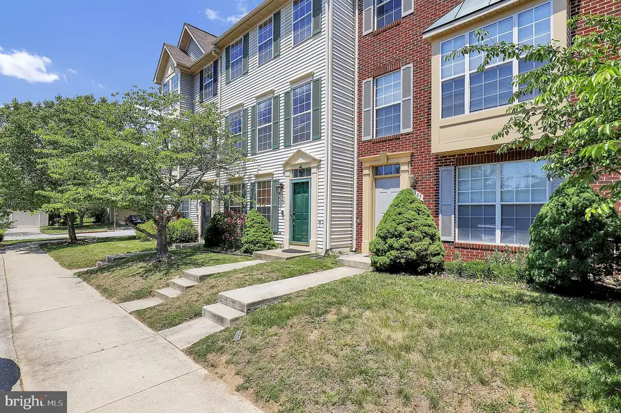 6205 Yellow Dawn Ct, Columbia, MD 21045 - #2