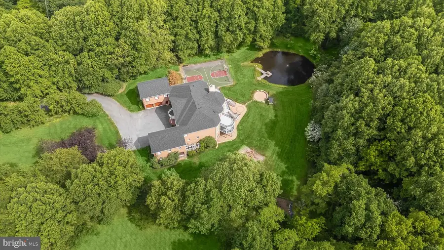 15509 Cattail Oaks, Glenwood, MD 21738 - #2
