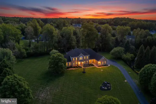 15154 Sapling Ridge Dr, DAYTON, MD 21036