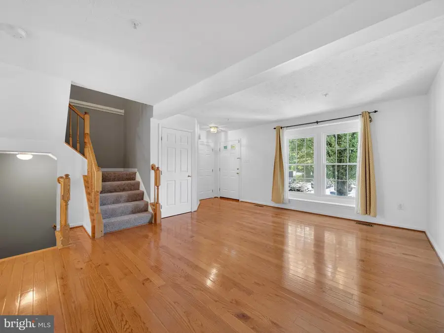 8807 Ashberry Ct, Laurel, MD 20723 - #2