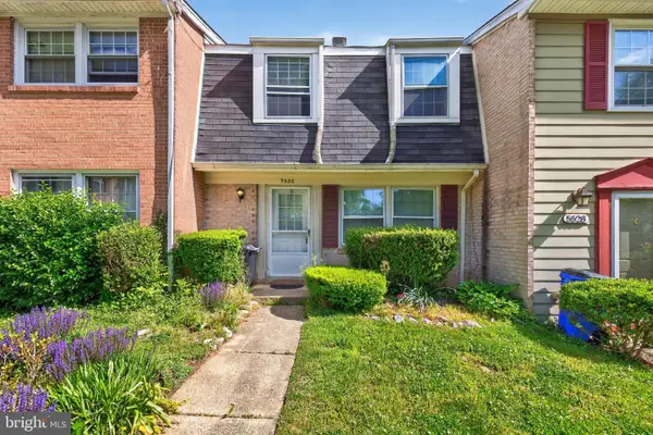 5530 Green Dory Ln, COLUMBIA, MD 21044