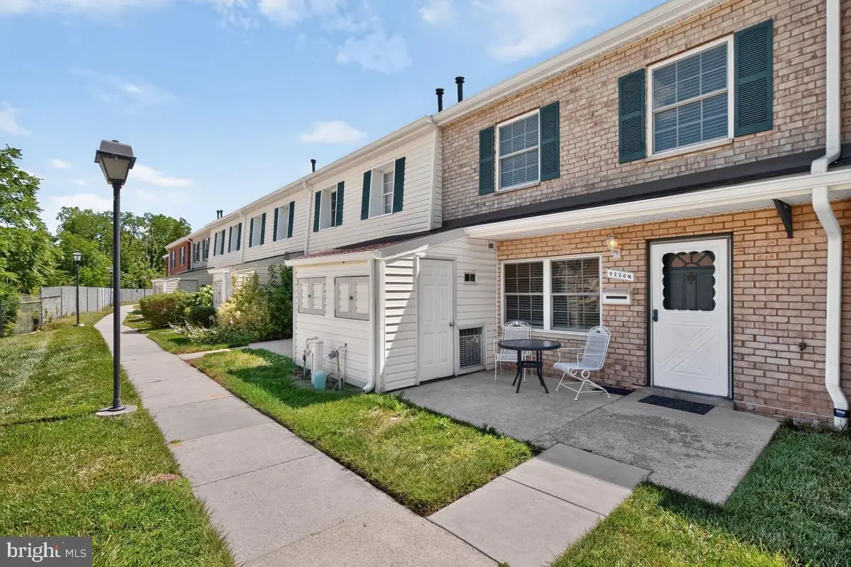 9220 Bridle Path Ln #n, Laurel, MD 20723 - #1