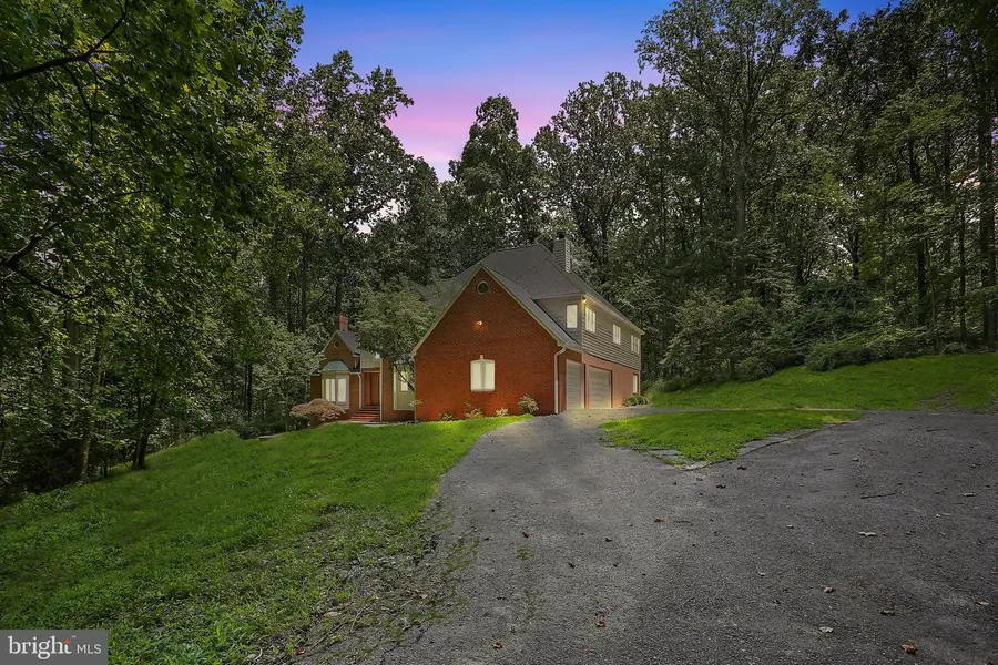 12624 Golden Oak Dr, Ellicott City, MD 21042 - #2
