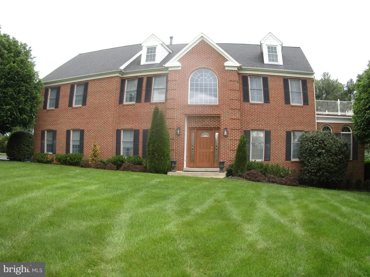 1764 Willow Springs Dr., Sykesville, MD 21784 - #1