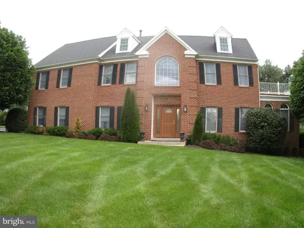 1764 Willow Springs Dr., SYKESVILLE, MD 21784