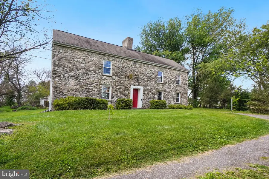 1420 Daisy Rd, Woodbine, MD 21797 - #2